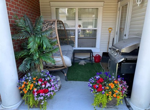 1411-5605 Henwood Street Sw, Calgary, AB - Outdoor With Exterior