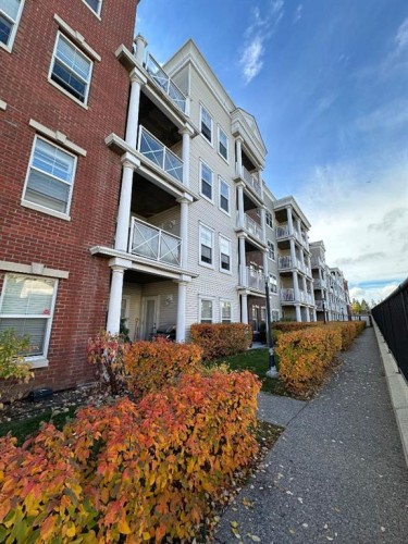 1411-5605 Henwood Street Sw, Calgary, AB - Outdoor