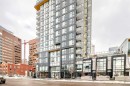 602-310 12 Avenue Sw, Calgary, AB  - Outdoor With Facade 