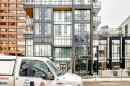 602-310 12 Avenue Sw, Calgary, AB  -  With Balcony 