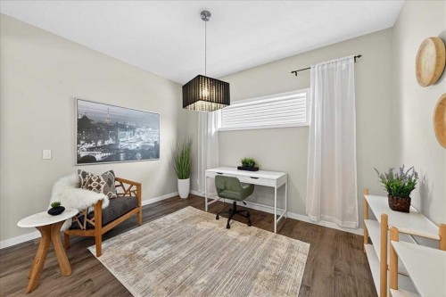 180 Kinlea Link Nw, Calgary, AB - Indoor