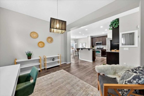 180 Kinlea Link Nw, Calgary, AB - Indoor