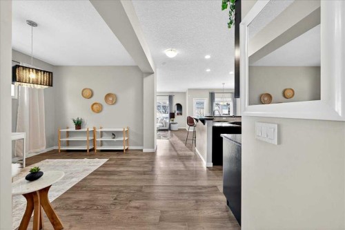 180 Kinlea Link Nw, Calgary, AB - Indoor