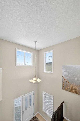 180 Kinlea Link Nw, Calgary, AB - Indoor Photo Showing Other Room