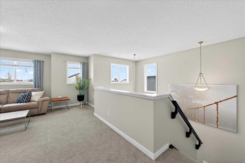 180 Kinlea Link Nw, Calgary, AB - Indoor