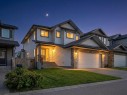 180 Kinlea Link Nw, Calgary, AB  - Outdoor With Facade 
