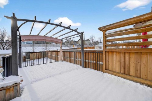 180 Kinlea Link Nw, Calgary, AB - Outdoor