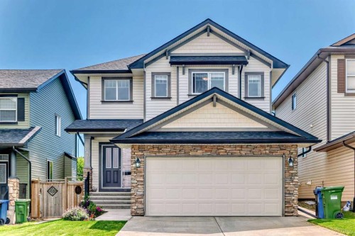 180 Kinlea Link Nw, Calgary, AB - Outdoor
