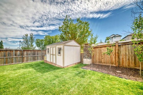 180 Kinlea Link Nw, Calgary, AB - Outdoor