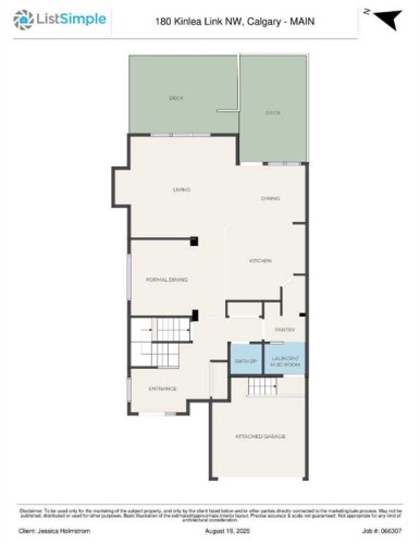 180 Kinlea Link Nw, Calgary, AB - Other