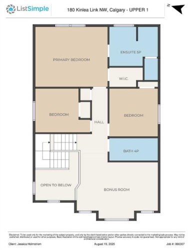 180 Kinlea Link Nw, Calgary, AB - Other