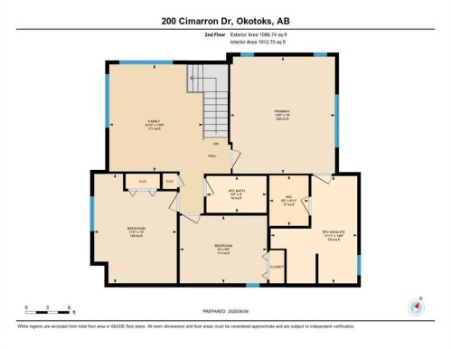 200 Cimarron Drive, Okotoks, AB - Other