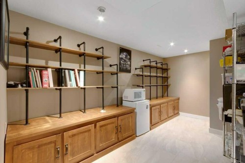 200 Cimarron Drive, Okotoks, AB - Indoor