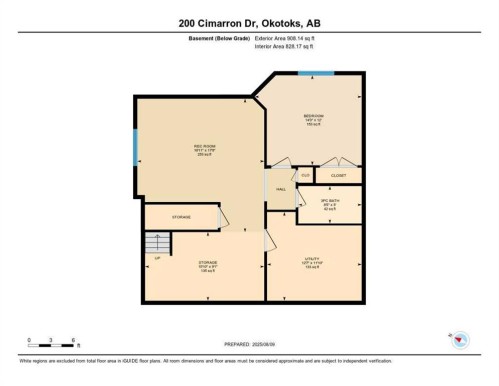 200 Cimarron Drive, Okotoks, AB - Other