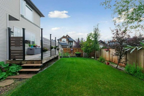 200 Cimarron Drive, Okotoks, AB - Outdoor