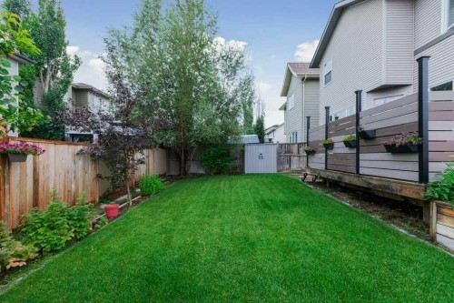200 Cimarron Drive, Okotoks, AB - Outdoor