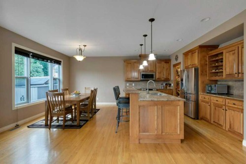 200 Cimarron Drive, Okotoks, AB - Indoor