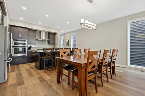 41 Seton Grove Se, Calgary, AB - Indoor