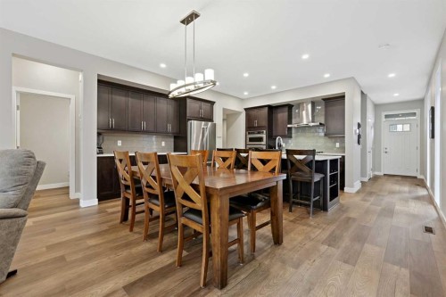 41 Seton Grove Se, Calgary, AB - Indoor Photo Showing Other Room