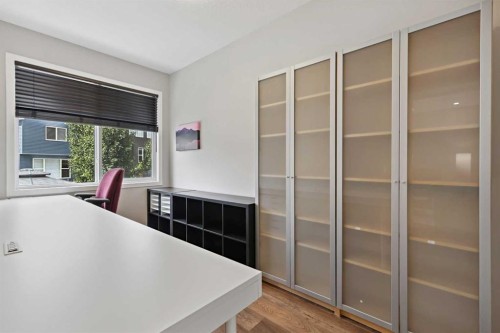 41 Seton Grove Se, Calgary, AB - Indoor