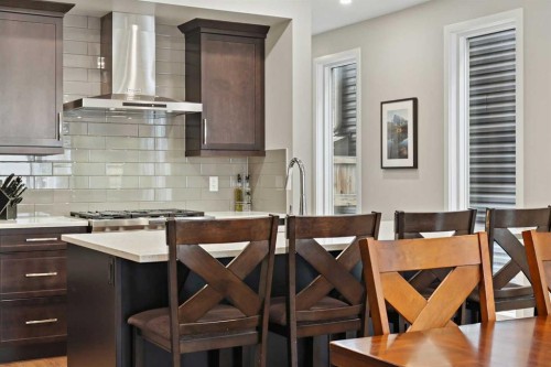 41 Seton Grove Se, Calgary, AB - Indoor