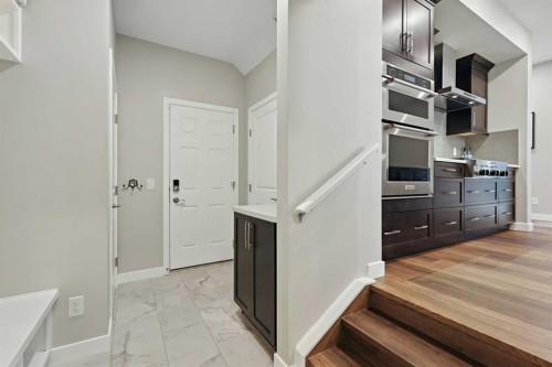 41 Seton Grove Se, Calgary, AB - Indoor Photo Showing Other Room