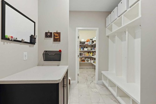 41 Seton Grove Se, Calgary, AB - Indoor Photo Showing Other Room