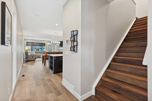 41 Seton Grove Se, Calgary, AB - Indoor Photo Showing Other Room