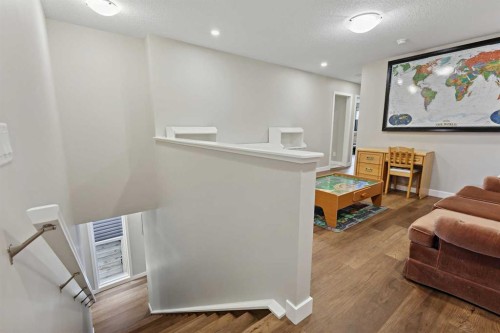 41 Seton Grove Se, Calgary, AB - Indoor Photo Showing Other Room