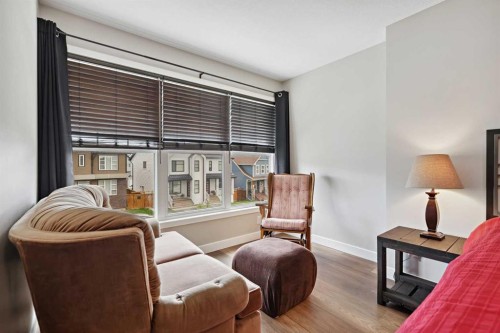 41 Seton Grove Se, Calgary, AB - Indoor