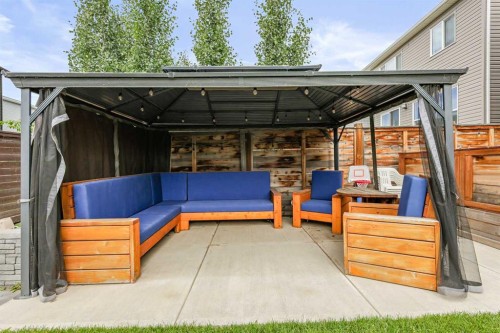 41 Seton Grove Se, Calgary, AB - Outdoor With Exterior