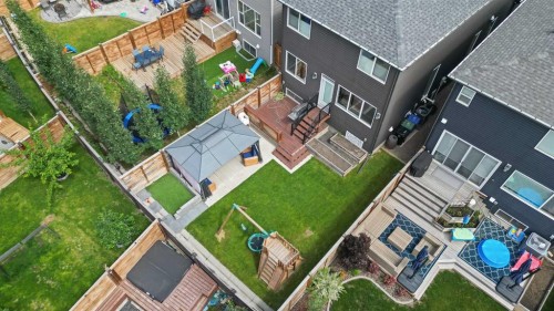 41 Seton Grove Se, Calgary, AB - Other