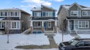 190 Dawson Harbour Rise, Chestermere, AB  - Outdoor With Facade 