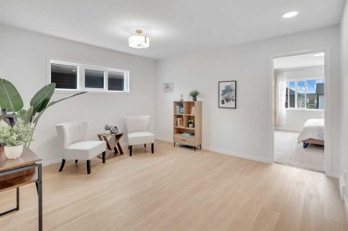 190 Dawson Harbour Rise, Chestermere, AB - Indoor