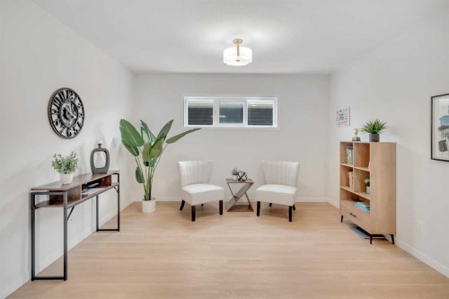 190 Dawson Harbour Rise, Chestermere, AB - Indoor