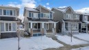 190 Dawson Harbour Rise, Chestermere, AB  - Outdoor With Facade 