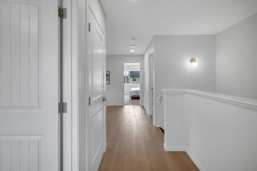 190 Dawson Harbour Rise, Chestermere, AB - Indoor Photo Showing Other Room