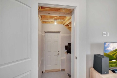 190 Dawson Harbour Rise, Chestermere, AB - Indoor Photo Showing Other Room