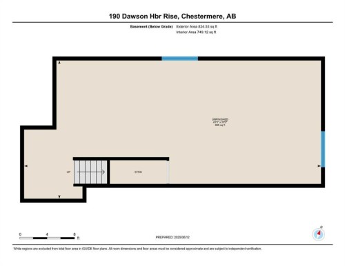 190 Dawson Harbour Rise, Chestermere, AB - Other