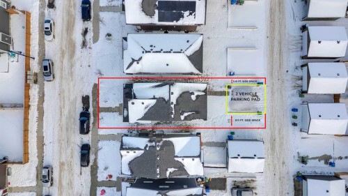 190 Dawson Harbour Rise, Chestermere, AB - Other