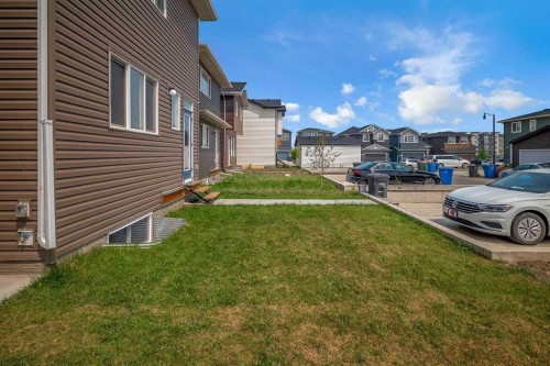 190 Dawson Harbour Rise, Chestermere, AB - Outdoor