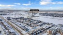 190 Dawson Harbour Rise, Chestermere, AB  - Outdoor With View 