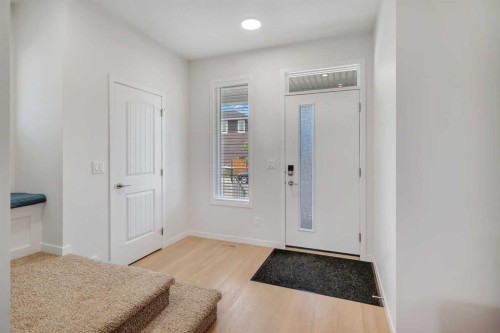 190 Dawson Harbour Rise, Chestermere, AB - Indoor Photo Showing Other Room