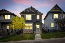 45 Nolanfield Lane NW Calgary, AB T3R 0M7