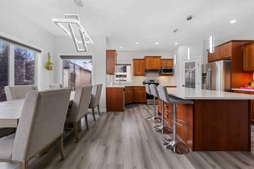 280 Windermere Drive, Chestermere, AB - Indoor