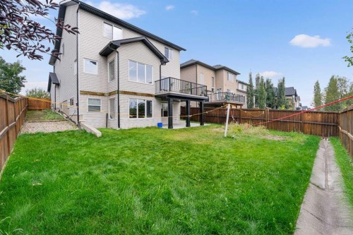 280 Windermere Drive, Chestermere, AB - Outdoor