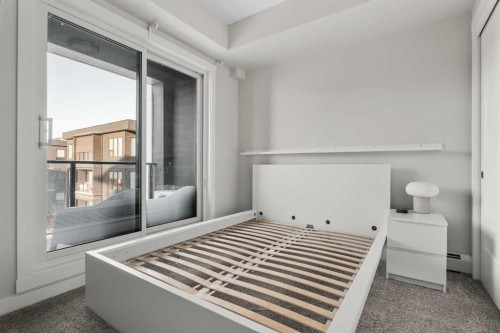 308-4160 Norford Avenue Nw, Calgary, AB - Indoor