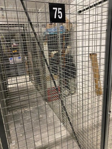 308-4160 Norford Avenue Nw, Calgary, AB - Indoor Photo Showing Bathroom