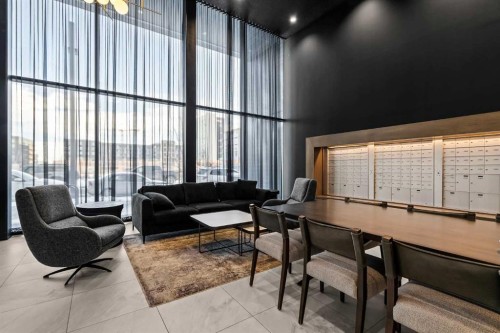 308-4160 Norford Avenue Nw, Calgary, AB - Indoor Photo Showing Other Room