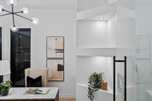 3112 13 Avenue Sw, Calgary, AB - Indoor